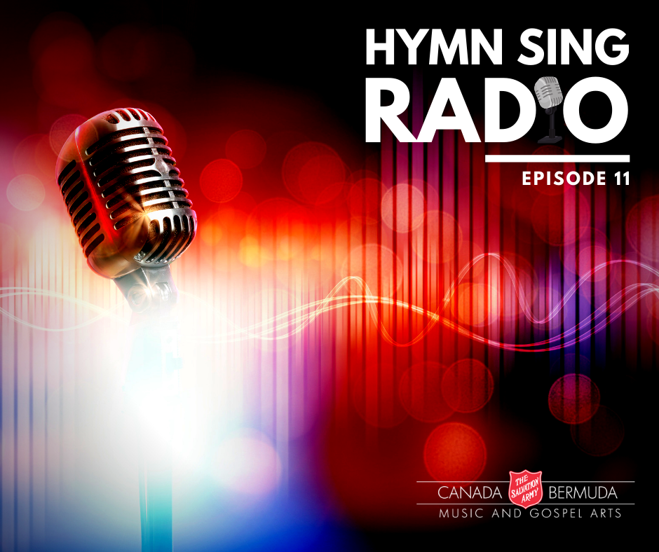Hymn Sing Radio